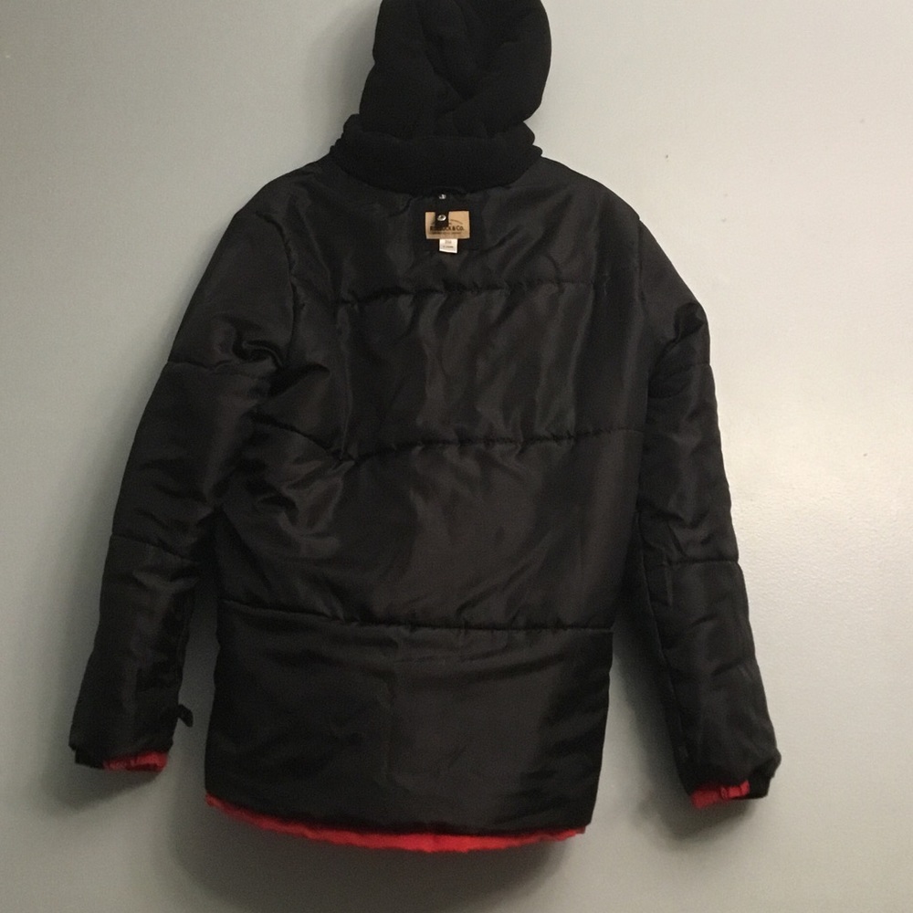 ROEBUCK & CO. Jacket - Picture 14 of 14